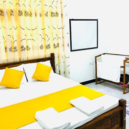Freedom Inn Negombo Luaran gambar